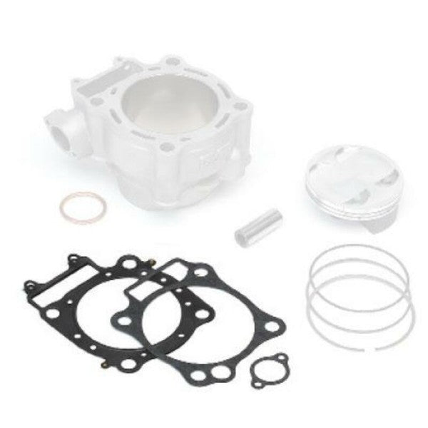 Cylinder Works 09-16 Kawasaki KX 250 F 250cc +3mm Big Bore Top-End Gasket Kit 80mm