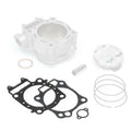Cylinder Works 09-16 Kawasaki KX 250 F 250cc +3mm Big Bore Top-End Gasket Kit 80mm