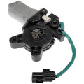 WINDOW LIFT MOTOR