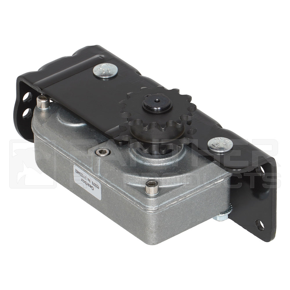 SERVICE GEARBOX KIT R25076 W/O DRIP PAN