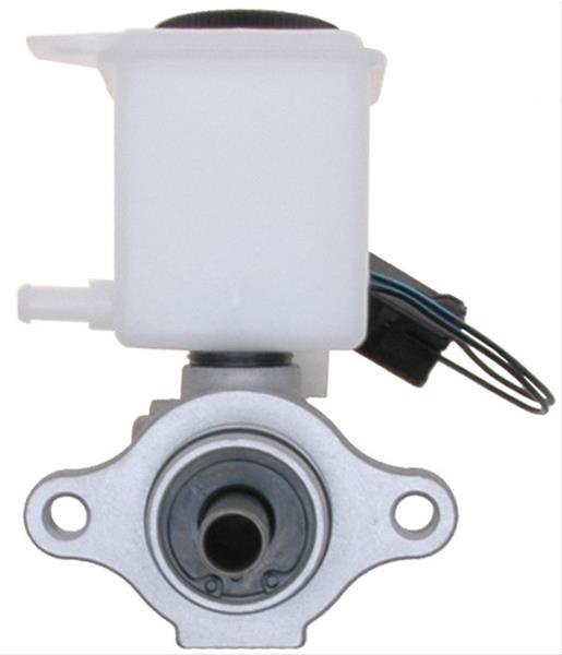 BRAKE MASTER CYLINDER