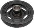 HARMONIC BALANCER
