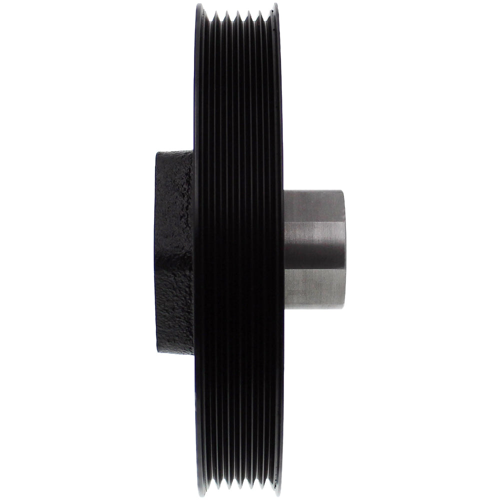 HARMONIC BALANCER