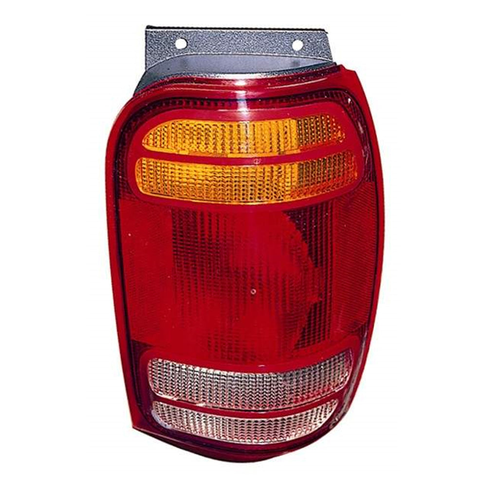 Maxzone Vehicle Lighting Corp auto part