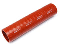 HPS Performance 4 ID 1 Foot Long High Temp 4-ply Aramid Reinforced Silicone Coupler Tube Hose (102mm ID)