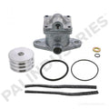 Gates OE Type Engine Coolant Thermostat