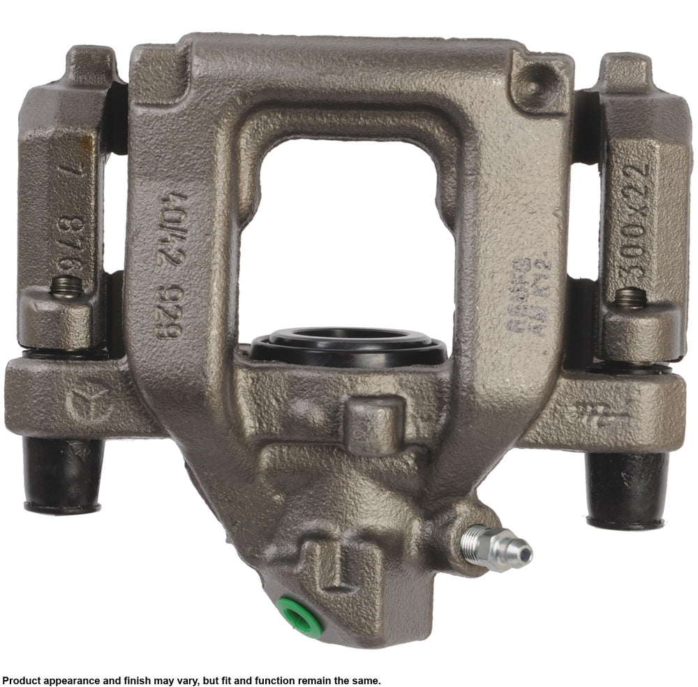 A1 REMFG INC auto part