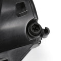 CLEAR LENS FOG LIGHTS