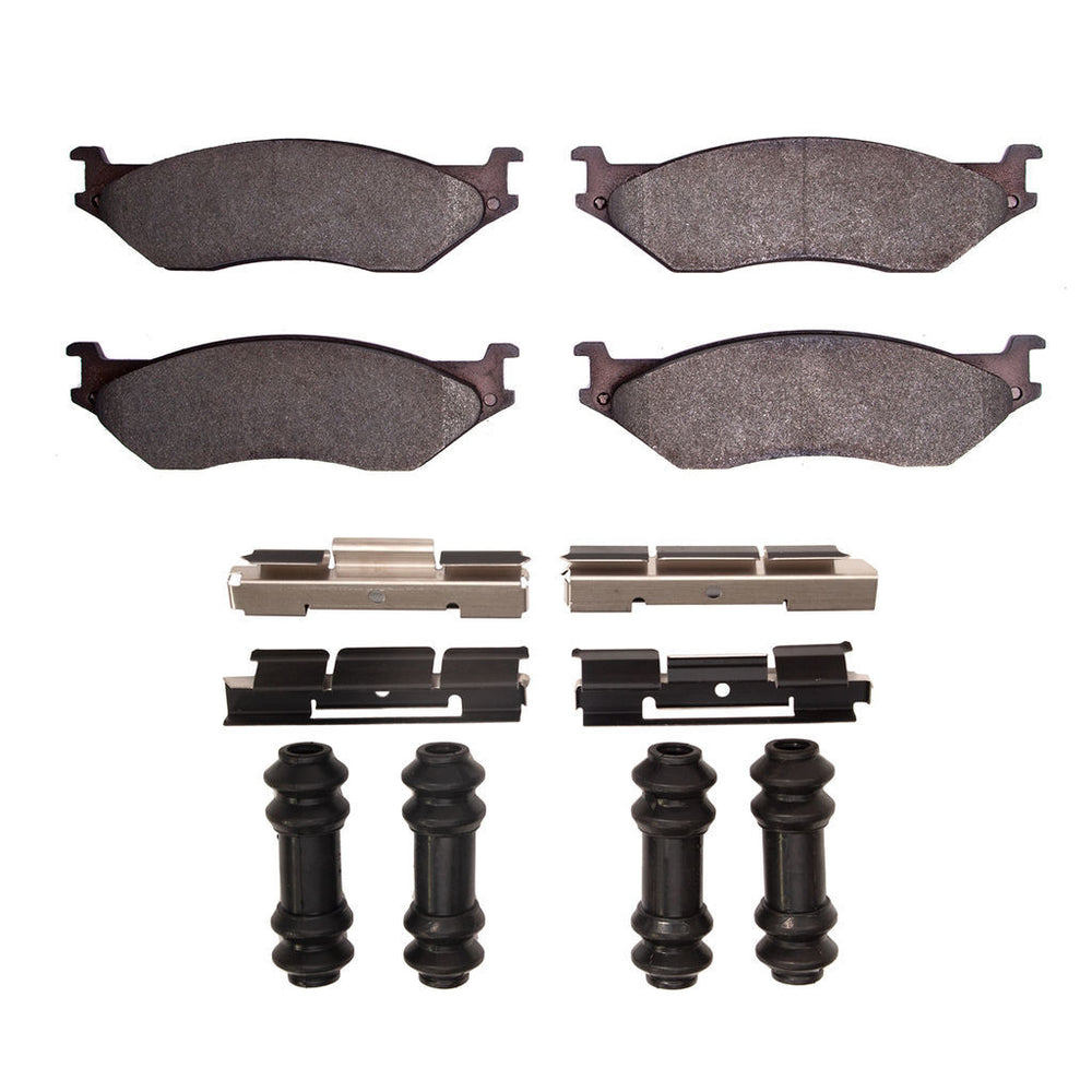 DFC auto part