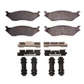 DFC auto part