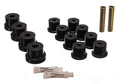 Energy Suspension 73-79 Buick Apollo/Skylark / 70-81 Camaro / 68-79 Nova/Chevy II(multi leaf spring)