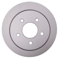 GCX ROTOR WITH FULL COATING