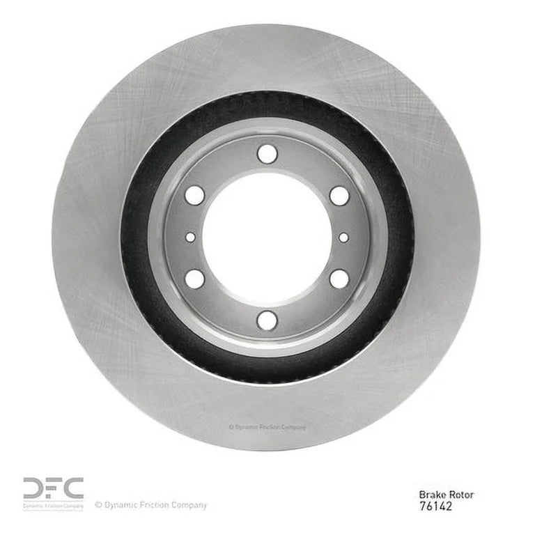 DFC auto part