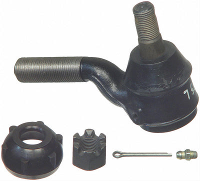 MOOG 67-72 Chevrolet K10 Pickup Front Left Outer / Left Outer Tie Rod