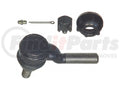 MOOG 67-72 Chevrolet K10 Pickup Front Left Outer / Left Outer Tie Rod