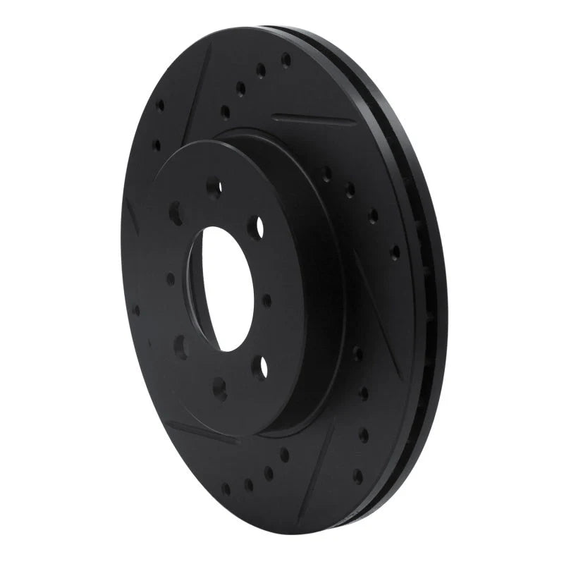 R1 Concepts black auto part