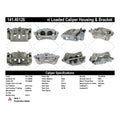 R&R CALIPER ONLY