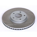 Power Stop 16-21 Lexus LX570 Front Semi Coated Rotor
