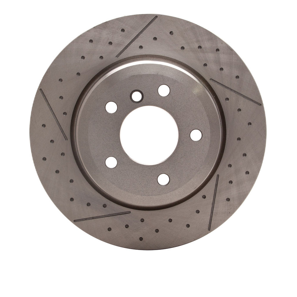 DFC auto part