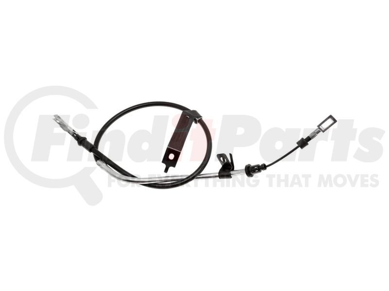 BRAKE CABLE