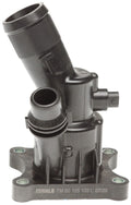 ENGINE COOLANT THERMOSTAT