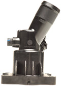 ENGINE COOLANT THERMOSTAT