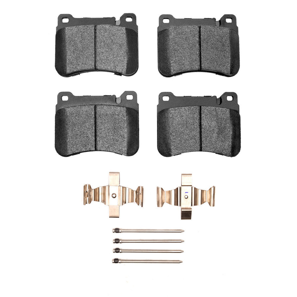 DFC auto part