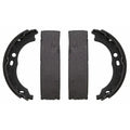 WAGNER PARKING BRAKE SHOE