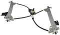 POWER WINDOW REGULATOR (REGULATOR O