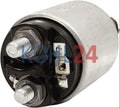 SOLENOID SWITCH