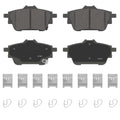 WAGNER BRAKE auto part