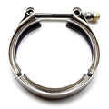 ~(1 lbs. 22X10X4)~ Exhaust V Band Clamp -  Down Pipe 2001-2010