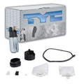 TYC fuel pump