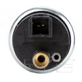 TYC fuel pump detail