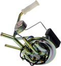 FUEL SENDING UNIT WITHOUT PUMP