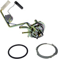 FUEL SENDING UNIT WITHOUT PUMP