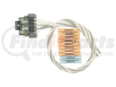 STANDARD IGN auto part
