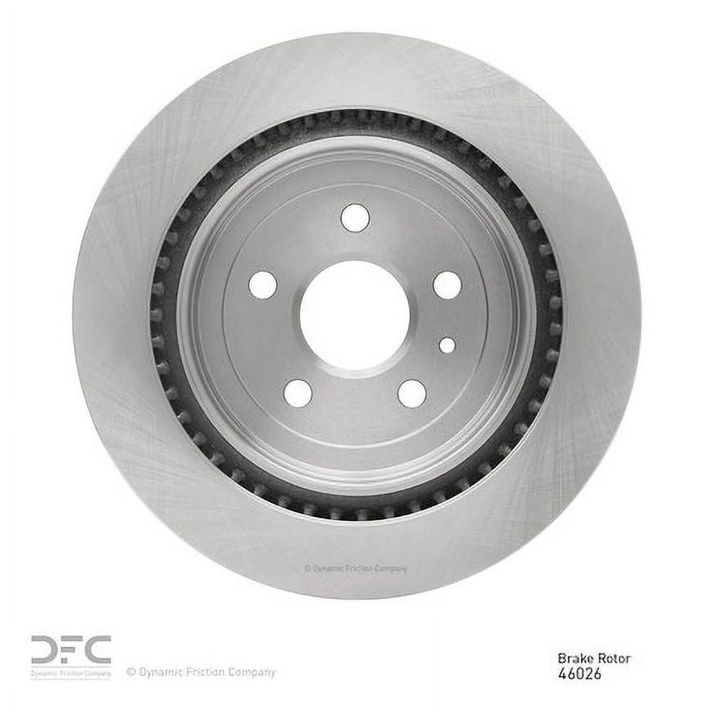 DFC auto part