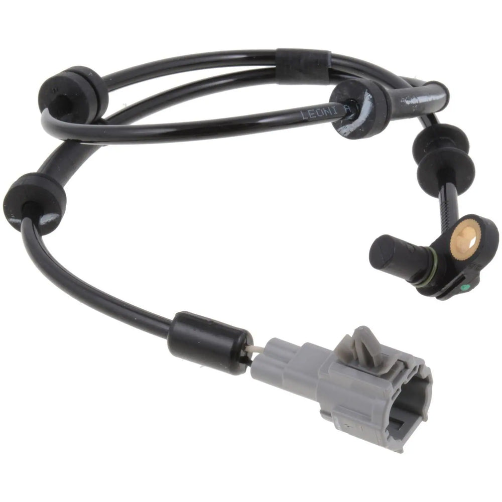 WHEEL SPEED SENSOR