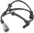 WHEEL SPEED SENSOR