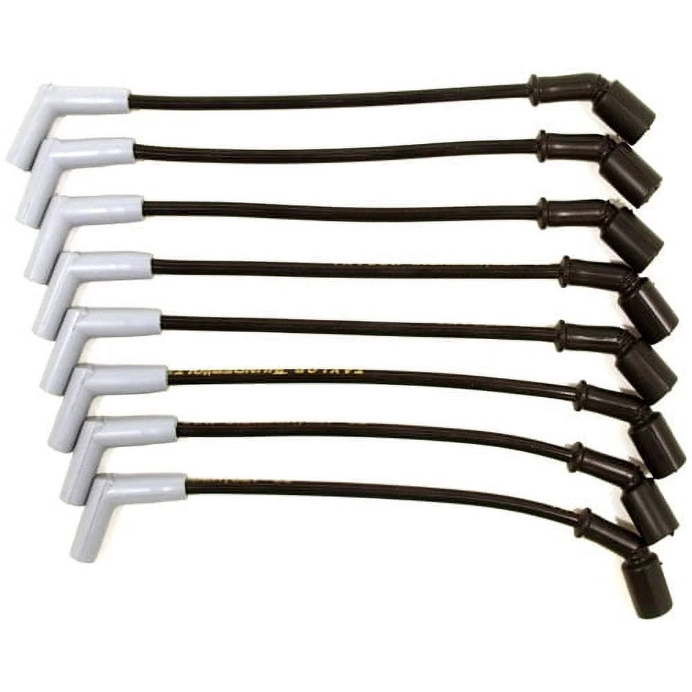 Taylor Wire black auto part