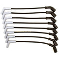 Taylor Wire black auto part