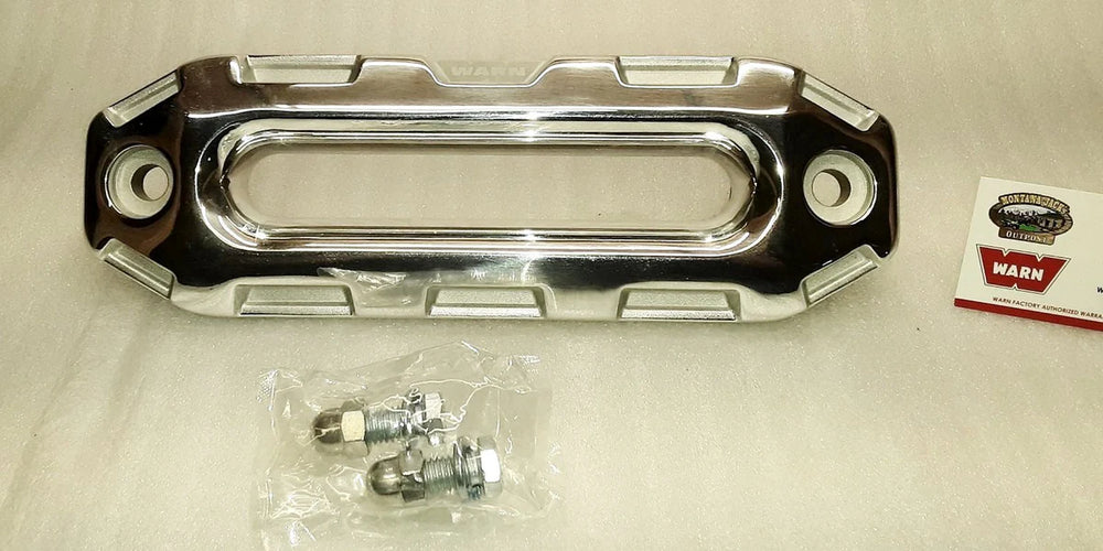 EPIC FAIRLEAD 1.0 POLISHED