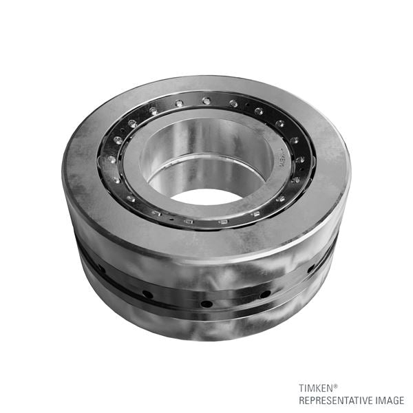 TIMKEN red auto part