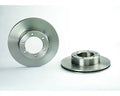 Brembo 86-91 Toyota 4Runner/86-95 Pickup Front Premium OE Equivalent Rotor