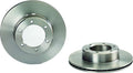 Brembo 86-91 Toyota 4Runner/86-95 Pickup Front Premium OE Equivalent Rotor