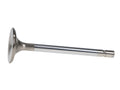 Manley Performance exhaust detail