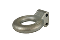 PINTLE RING 10T 3INID PLATED 6IN OD