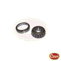 Outer Pinion Bearing Kit for Numerous 1941-2006 Jeep Models Crown Automotive