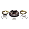 Second and Third Gear Synchronizer Assembly for 1941-1945 Jeep MB w/ T84 Trans. Crown Automotive